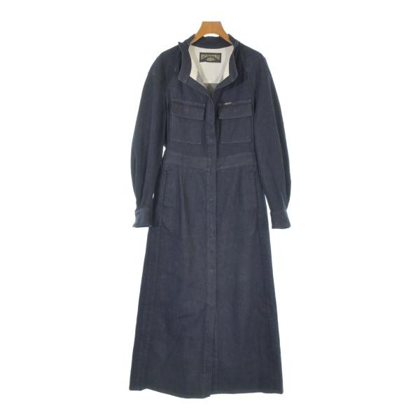 PHOTOCOPIEU ワンピース レディース フォトコピュー 中古　古着