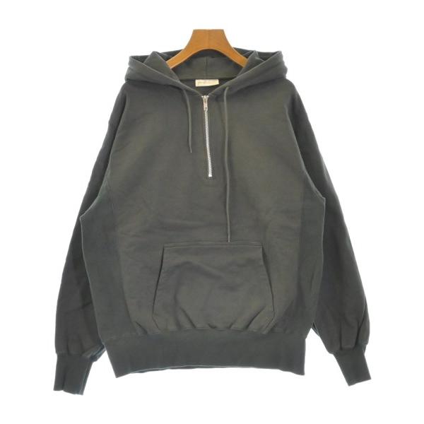 piece of human パーカー レディース ピースオブヒューマン 中古　古着