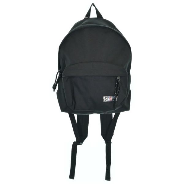 SAINT MICHAEL バックパック・リュック メンズ セントマイケル 中古　古着