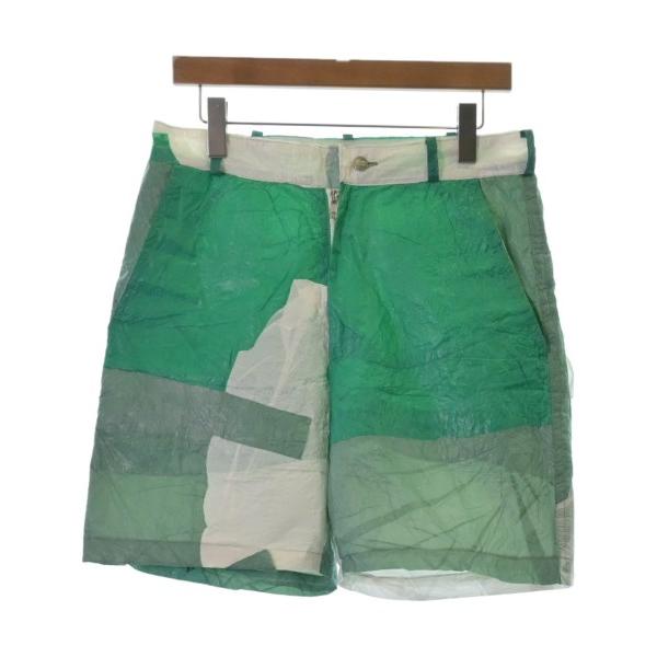 Studio ALCH ショートパンツ メンズ スタジオアルチ 中古　古着