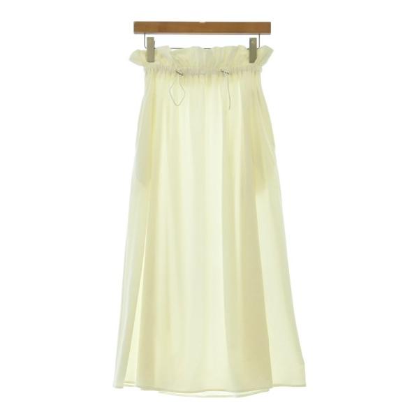 uncrave ロング・マキシ丈スカート レディース アンクレイヴ 中古　古着