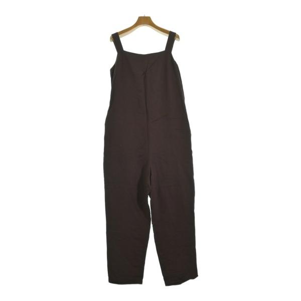 uncrave オールインワン/サロペット レディース アンクレイヴ 中古　古着