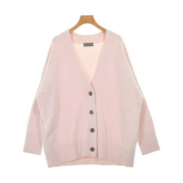 uncrave カーディガン レディース アンクレイヴ 中古　古着