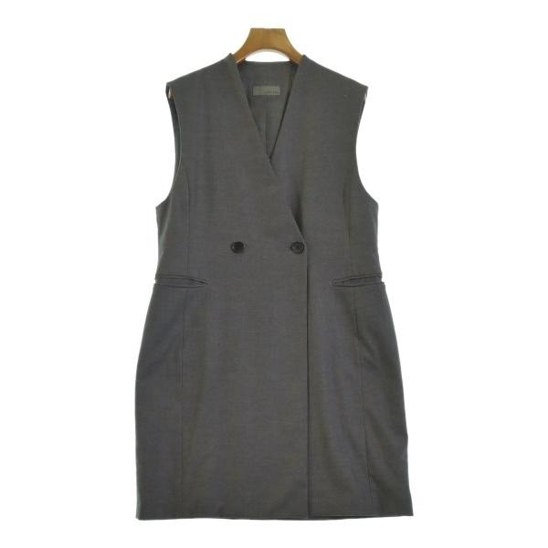 uncrave ジャケット（その他） レディース アンクレイヴ 中古　古着