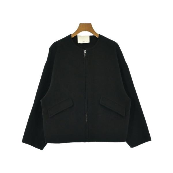 uncrave ブルゾン（その他） レディース アンクレイヴ 中古　古着