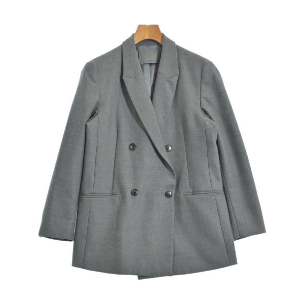uncrave ジャケット（その他） レディース アンクレイヴ 中古　古着