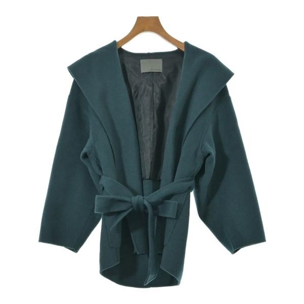 uncrave コート（その他） レディース アンクレイヴ 中古　古着