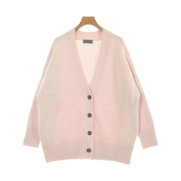uncrave カーディガン レディース アンクレイヴ 中古　古着