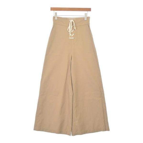 St.cecilia パンツ（その他） レディース セントセリシア 中古　古着