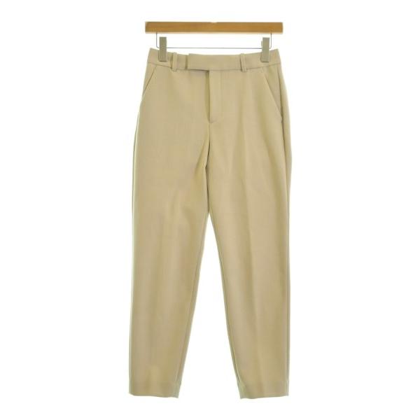 1_OF MINE スラックス レディース ワンオブマイン 中古　古着