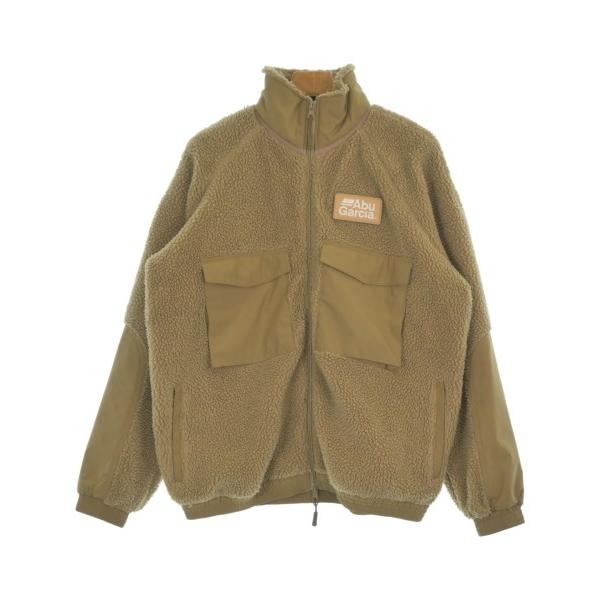Abu Garcia ブルゾン（その他） メンズ アブガルシア 中古　古着