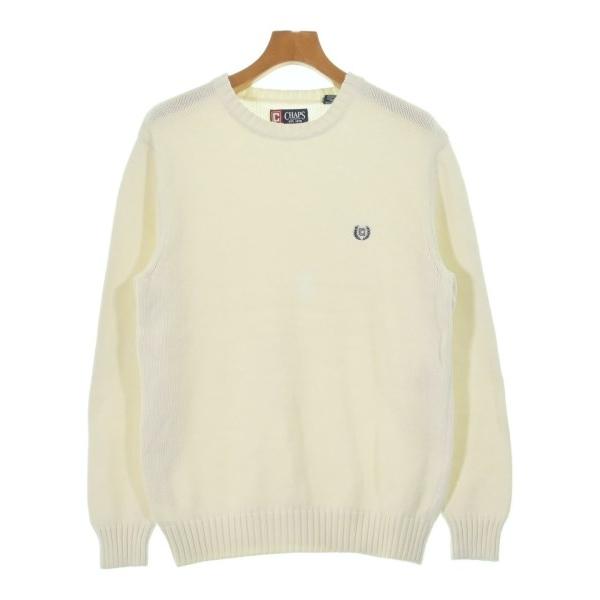 CHAPS ニット・セーター メンズ チャップス 中古　古着