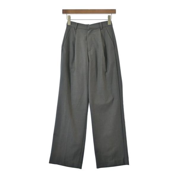 MACHATT スラックス レディース マチャット 中古　古着
