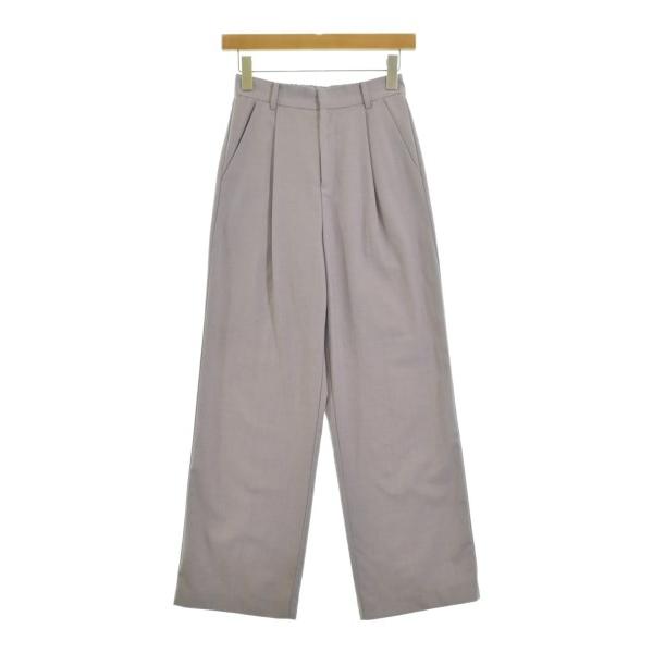 MACHATT スラックス レディース マチャット 中古　古着