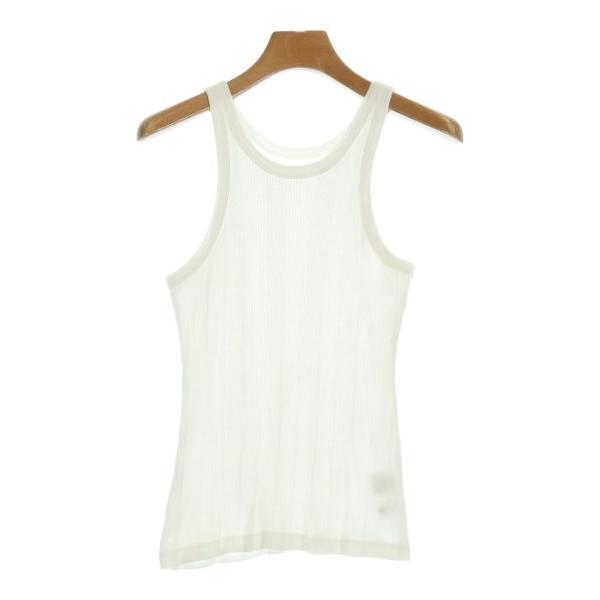 MACHATT タンクトップ レディース マチャット 中古　古着