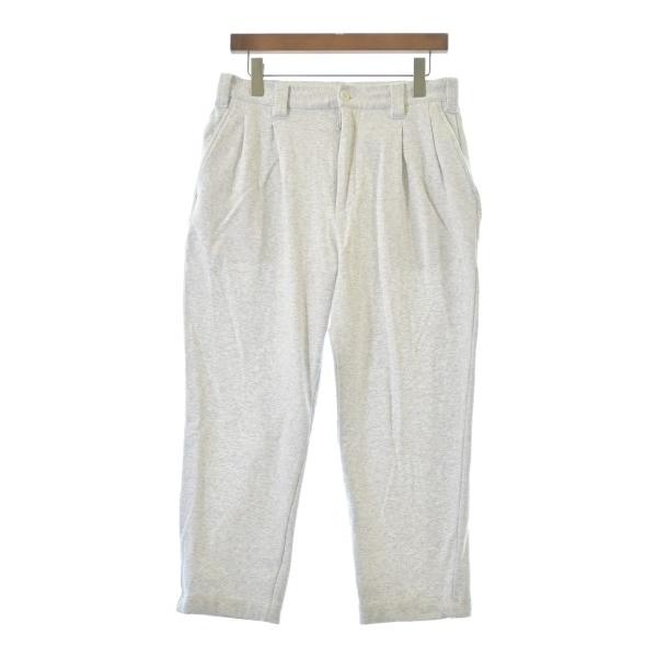 mocT スウェットパンツ メンズ モックティー 中古　古着