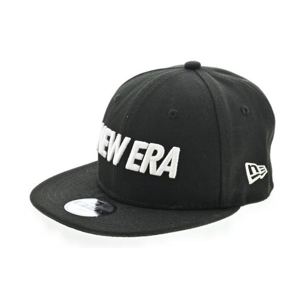 NEW ERA 小物類（その他） キッズ ニューエラ 中古　古着