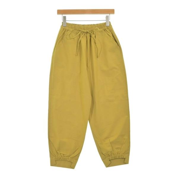 PEINDRE パンツ（その他） レディース パンドル 中古　古着