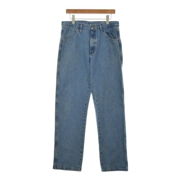 RUSTLER  デニムパンツ メンズ ラストラー 中古　古着