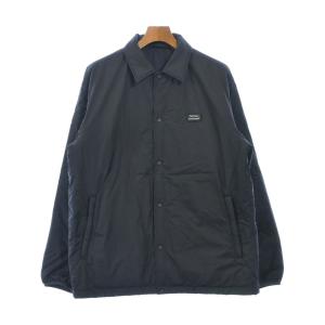 The Ennoy Professional ブルゾン メンズ エンノイプロフェッショナル 中古　古着