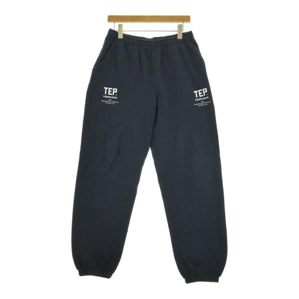 The Ennoy Professional スウェットパンツ メンズ エンノイプロフェッショナル ...