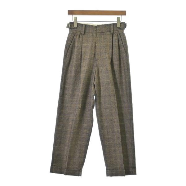 WANDERUNG パンツ（その他） レディース ワンデルング 中古　古着