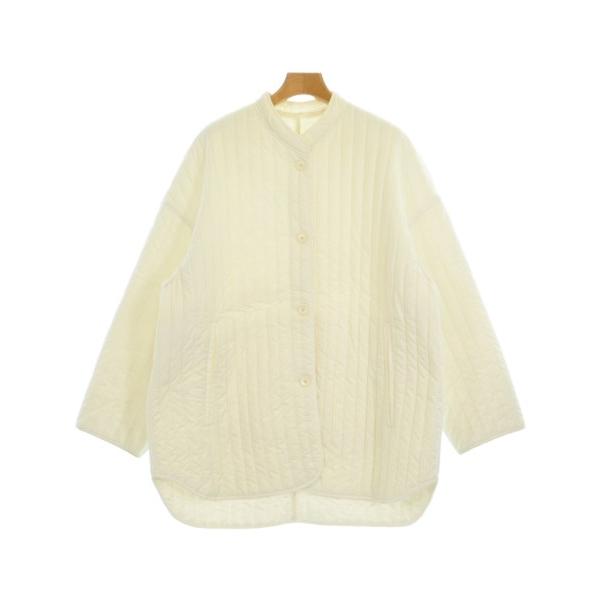 #Newans ブルゾン（その他） レディース ハッシュニュアンス 中古　古着