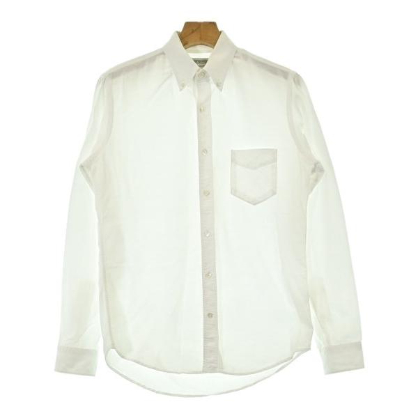 ANOTHER SHIRT PLEASE カジュアルシャツ メンズ アナザーシャツプリーズ 中古　古...