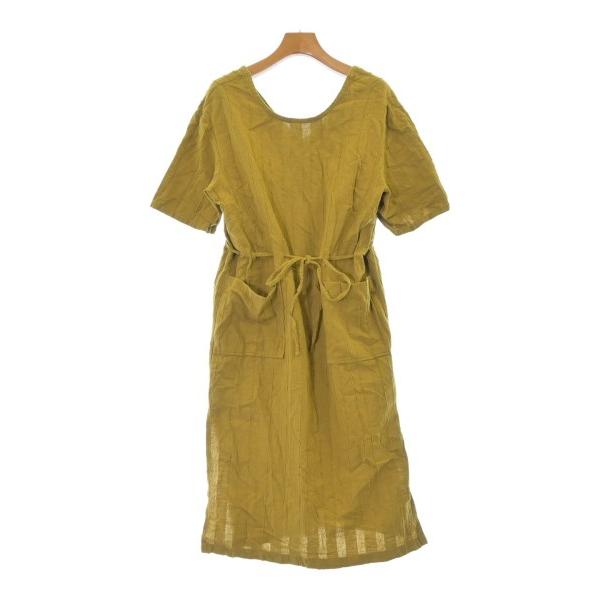 CAVEZA ROSSO ワンピース レディース カベサロッソ 中古　古着