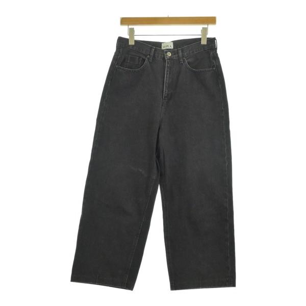NEPLA. デニムパンツ レディース ネプラ 中古　古着