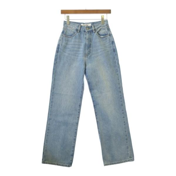 Oriens JOURNAL STANDARD デニムパンツ レディース オリエンジャーナルスタンダ...