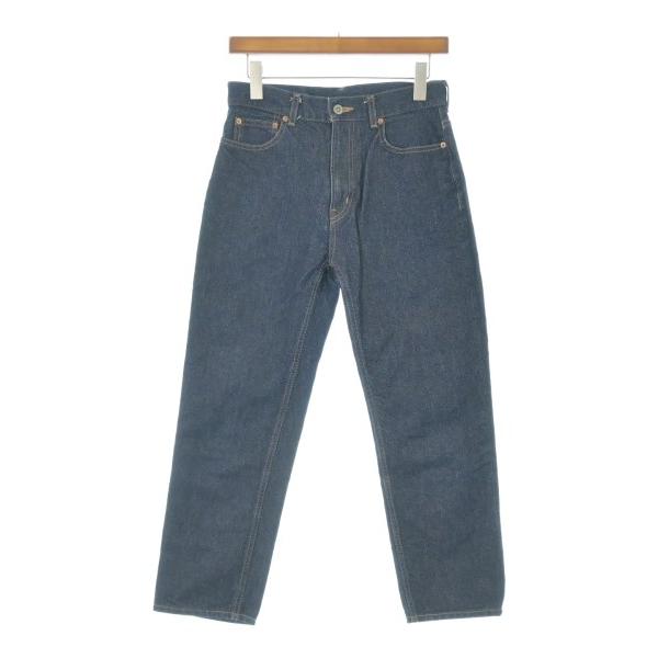 UNDERSON UNDERSON デニムパンツ レディース アンダーソンアンダーソン 中古　古着