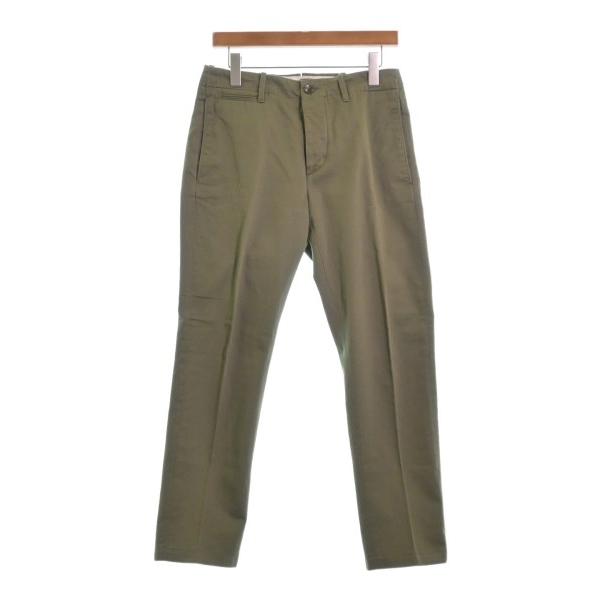 YCHAI チノパン メンズ イカイ 中古　古着