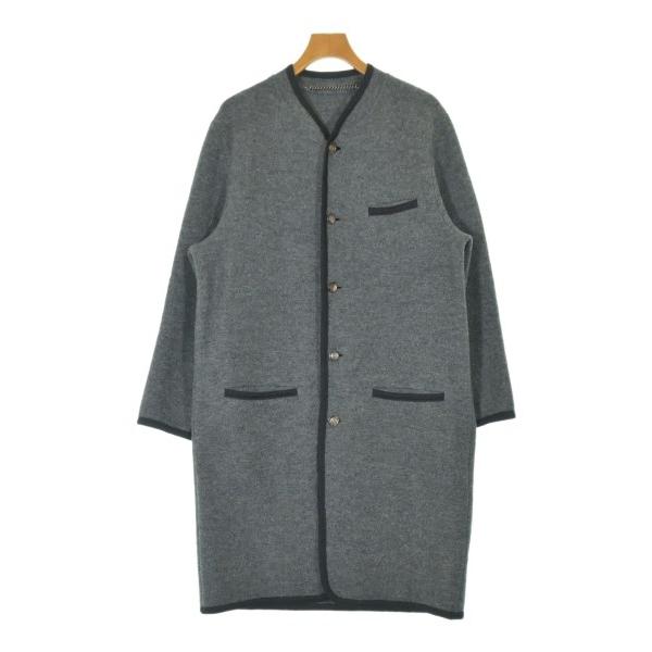 RIER コート（その他） メンズ リア 中古　古着