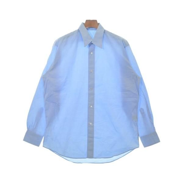 cale カジュアルシャツ メンズ カル 中古　古着
