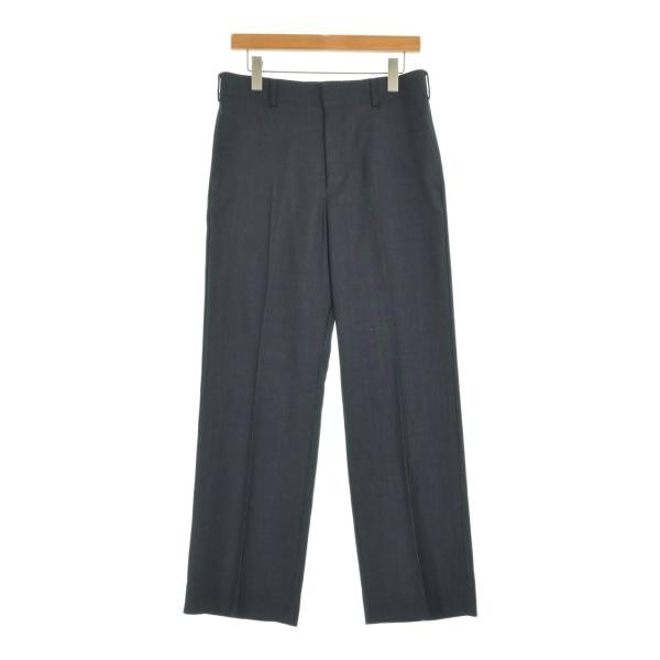 PORT BY ARK スラックス メンズ ポートバイアーク 中古　古着