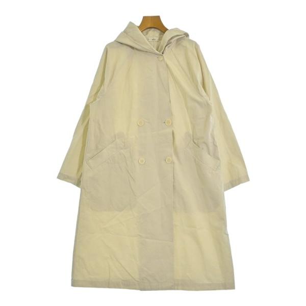 HAU コート（その他） レディース ハウ 中古　古着