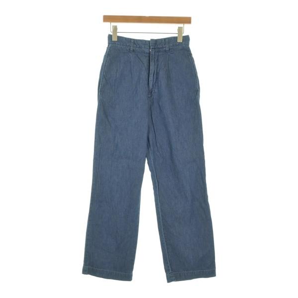 SANSE SANSE パンツ（その他） レディース サンセサンセ 中古　古着