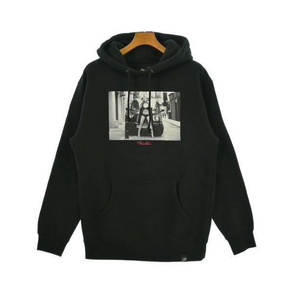 PRIMITIVE パーカー メンズ プリミティブ 中古　古着