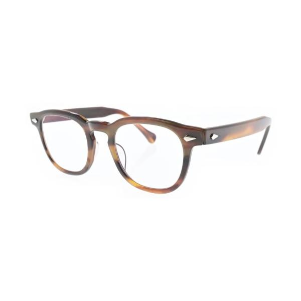 EYEVAN メガネ メンズ アイヴァン 中古　古着