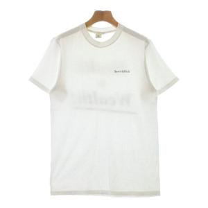 Sporty & Rich Tシャツ・カットソー レディース スポーティーアンドリッチ 中古　古着｜ragtagonlineshop