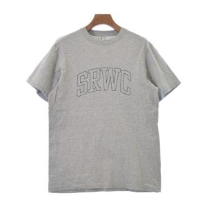 Sporty & Rich Tシャツ・カットソー レディース スポーティーアンドリッチ 中古　古着｜ragtagonlineshop