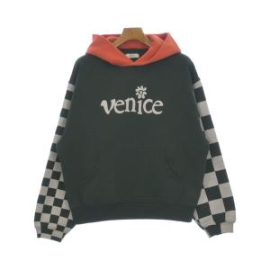 Denim Tears 銀座店 デニムティアーズ 新品 25SS フラワーワッペン ZIP