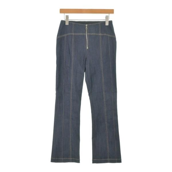 5a7 cinq a sept デニムパンツ レディース サンクアセプト 中古　古着
