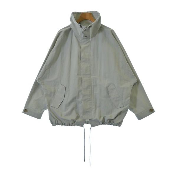 VACHEMENT ブルゾン レディース ヴァシュモン 中古　古着