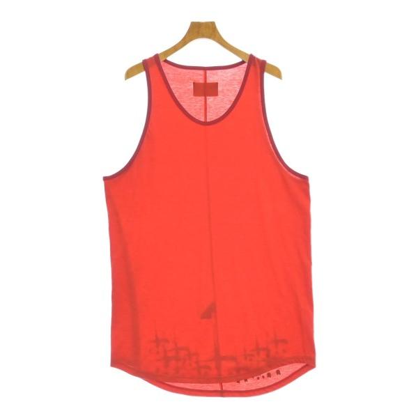 CVTVLIST タンクトップ メンズ カタリスト 中古　古着