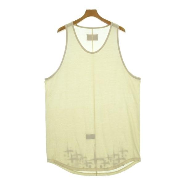CVTVLIST タンクトップ メンズ カタリスト 中古　古着