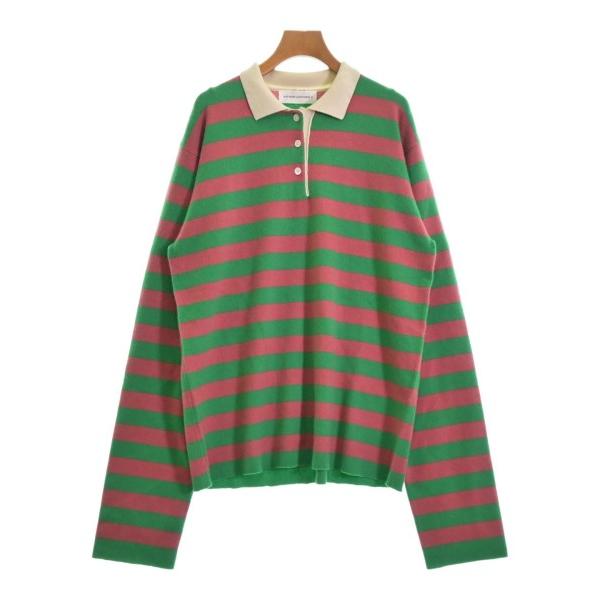 extreme cashmere ニット・セーター メンズ エクストリームカシミア 中古　古着