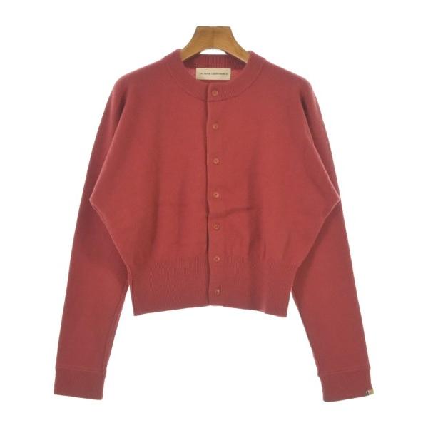 extreme cashmere カーディガン レディース エクストリームカシミア 中古　古着