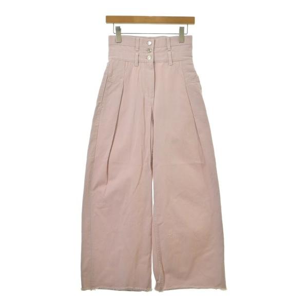 STUMBLY デニムパンツ レディース スタンブリー 中古　古着